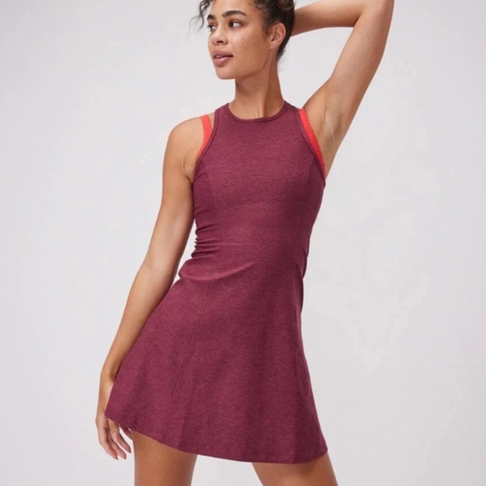 Outdoor Voices Athletic Dress - Picture 1 of 2